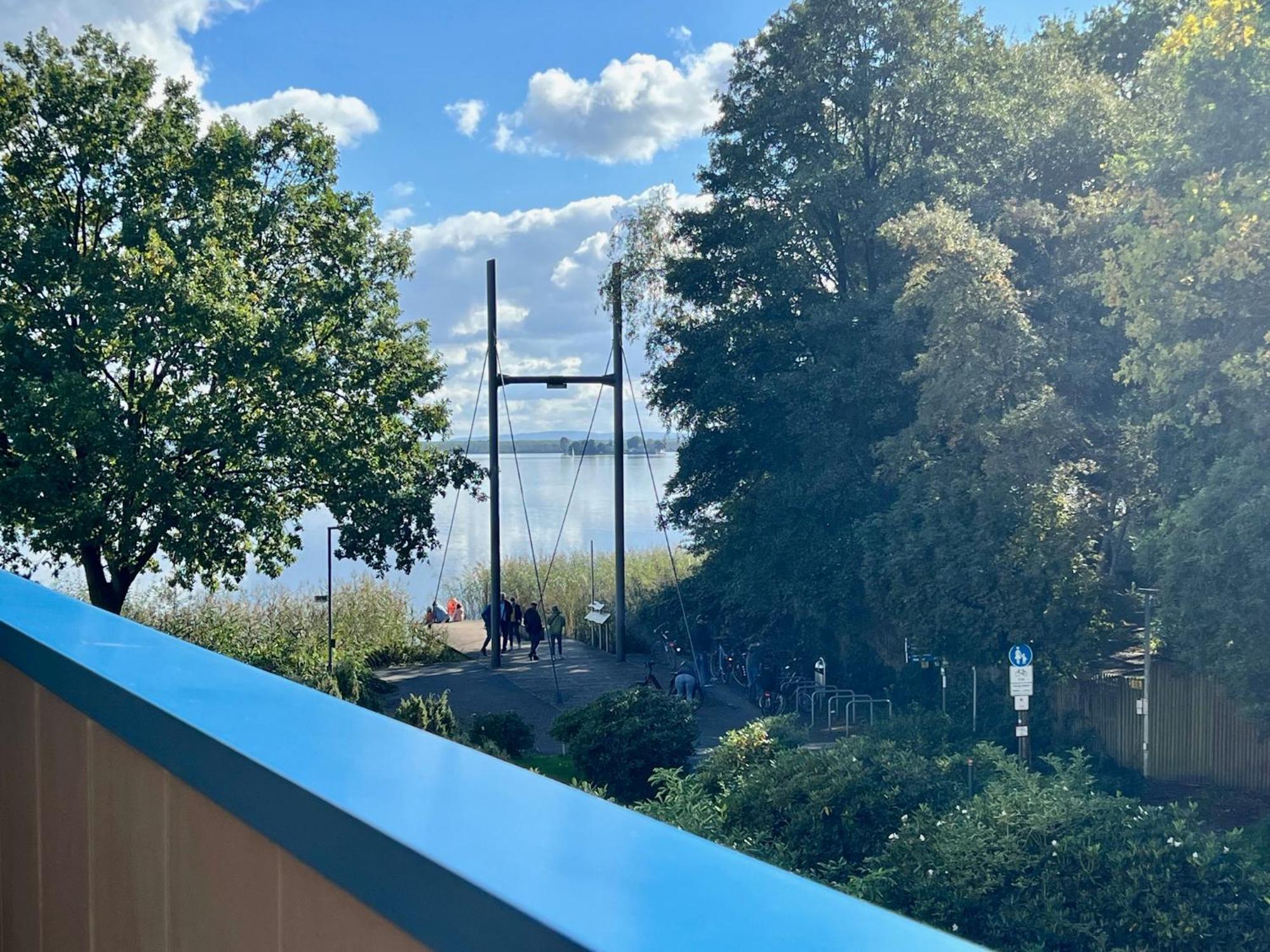 Ferienwohnung Meerzeit Mardorf Neustadt am Rübenberge Εξωτερικό φωτογραφία