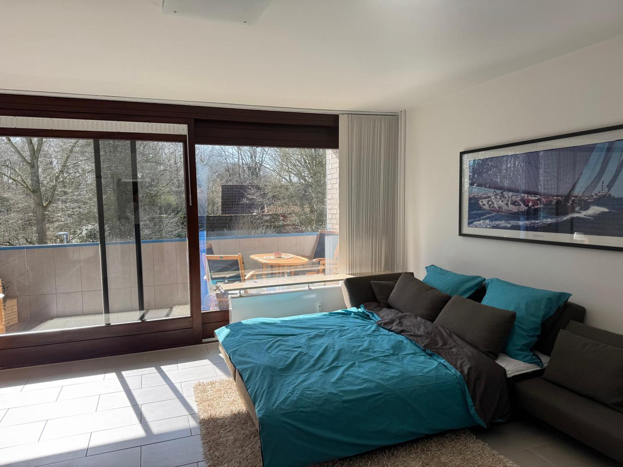 Ferienwohnung Meerzeit Mardorf Neustadt am Rübenberge Εξωτερικό φωτογραφία