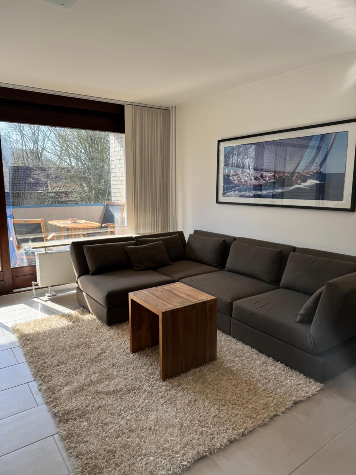 Ferienwohnung Meerzeit Mardorf Neustadt am Rübenberge Εξωτερικό φωτογραφία