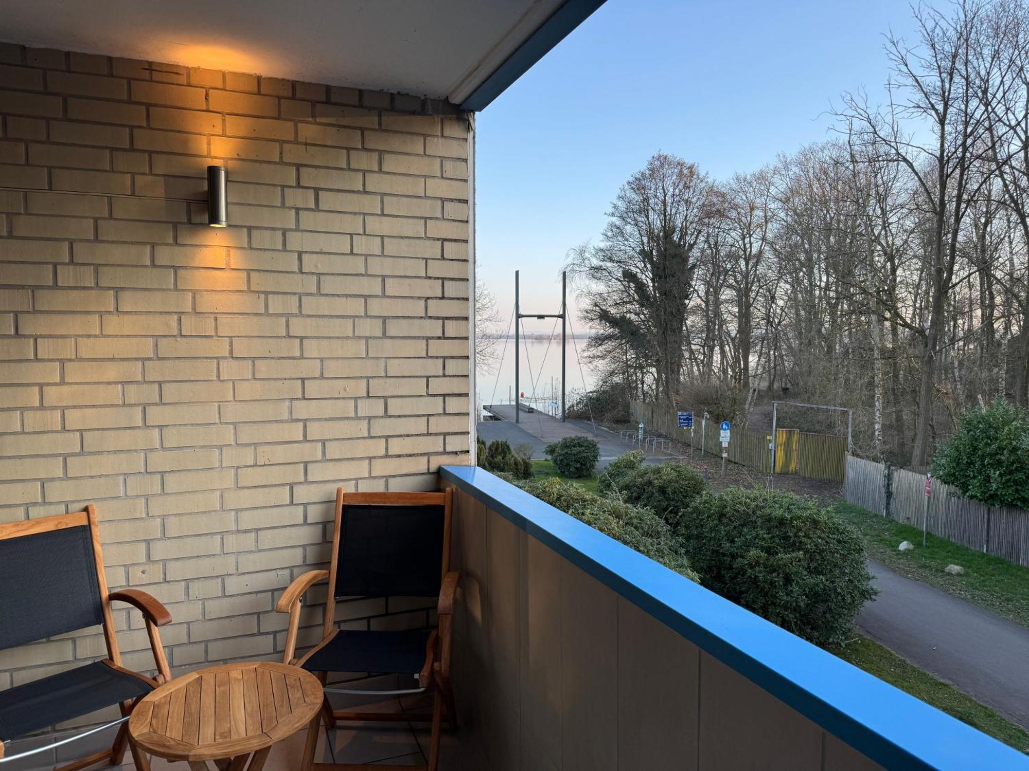 Ferienwohnung Meerzeit Mardorf Neustadt am Rübenberge Εξωτερικό φωτογραφία