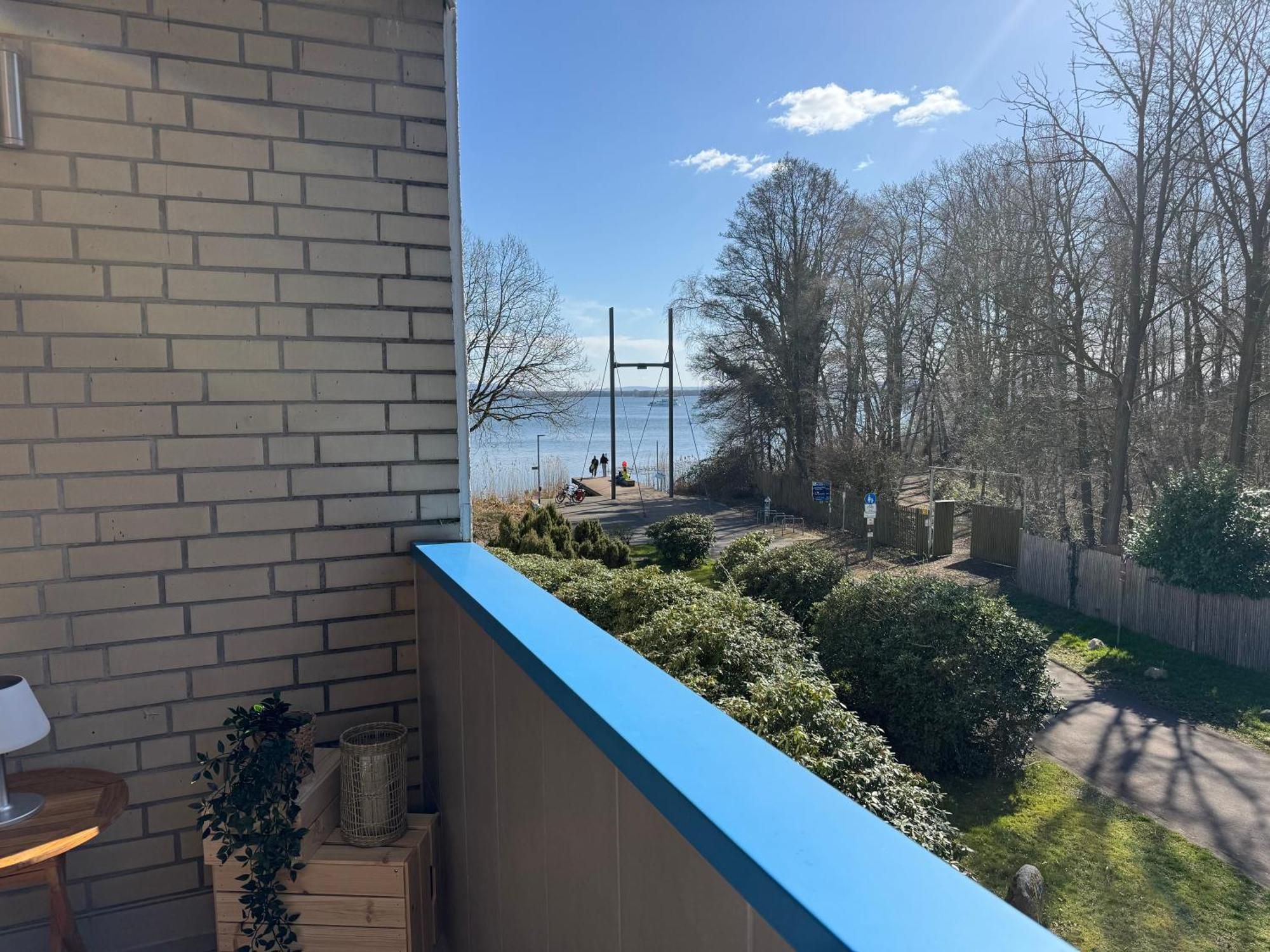 Ferienwohnung Meerzeit Mardorf Neustadt am Rübenberge Εξωτερικό φωτογραφία