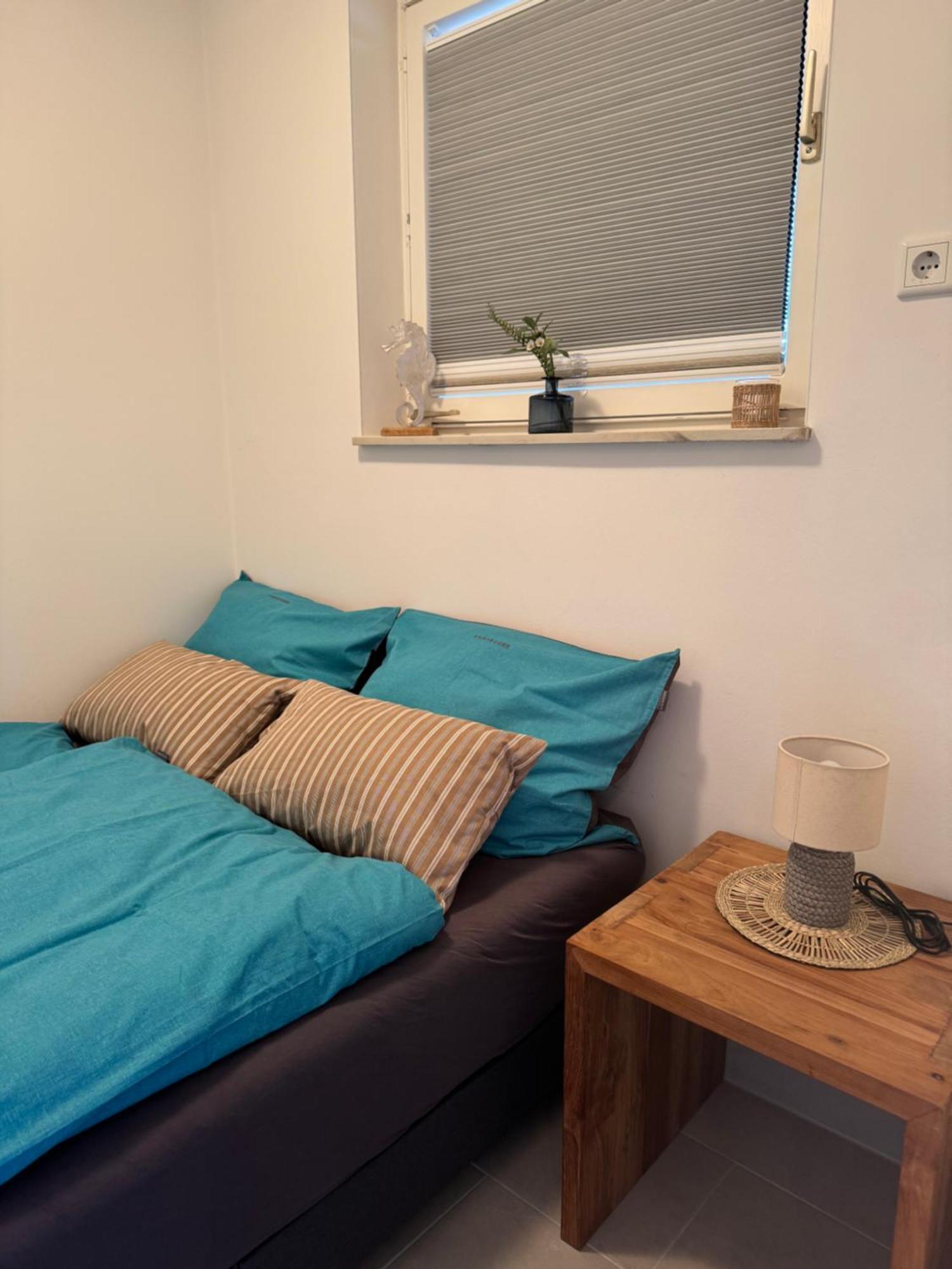 Ferienwohnung Meerzeit Mardorf Neustadt am Rübenberge Εξωτερικό φωτογραφία
