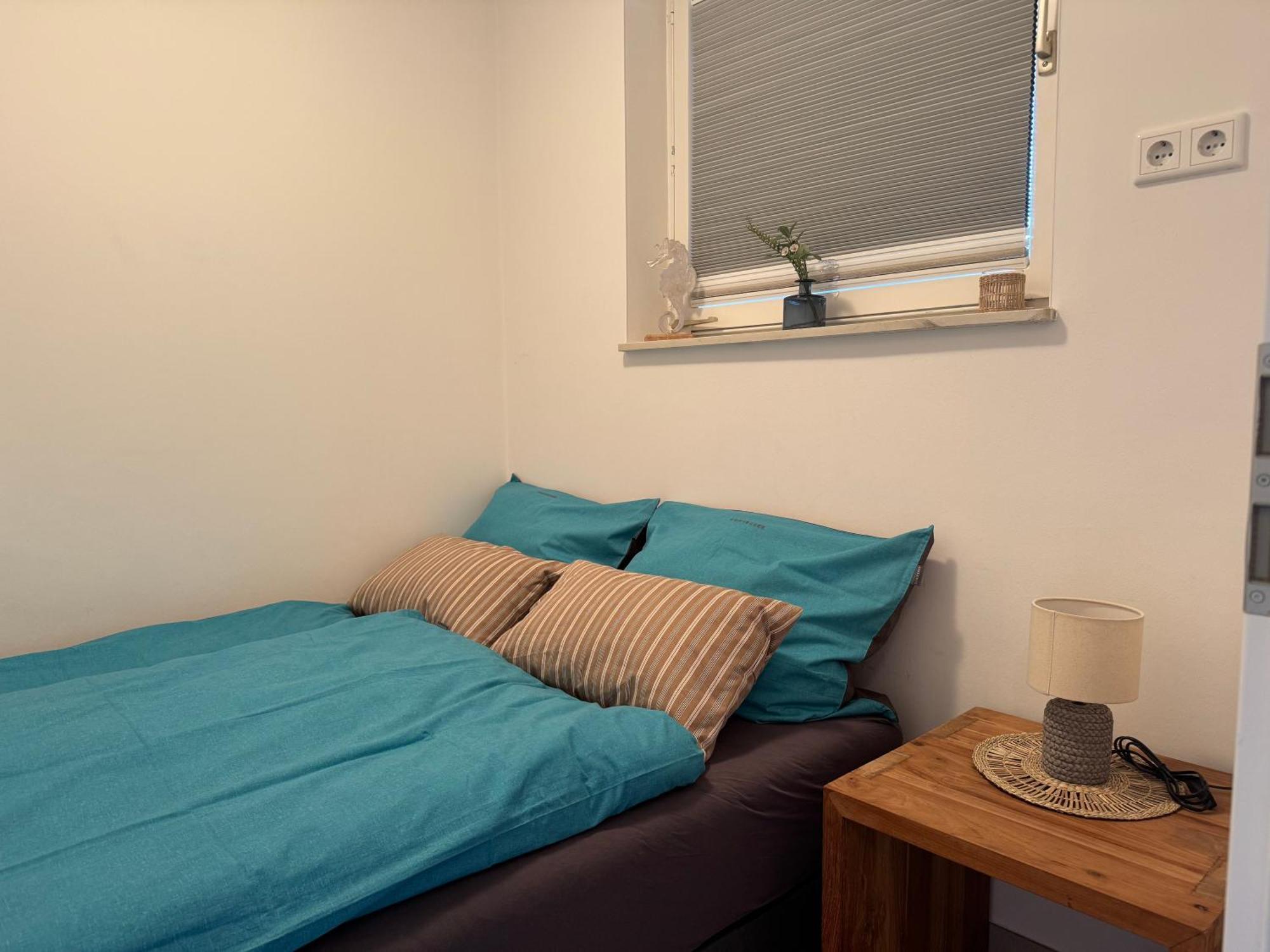 Ferienwohnung Meerzeit Mardorf Neustadt am Rübenberge Εξωτερικό φωτογραφία