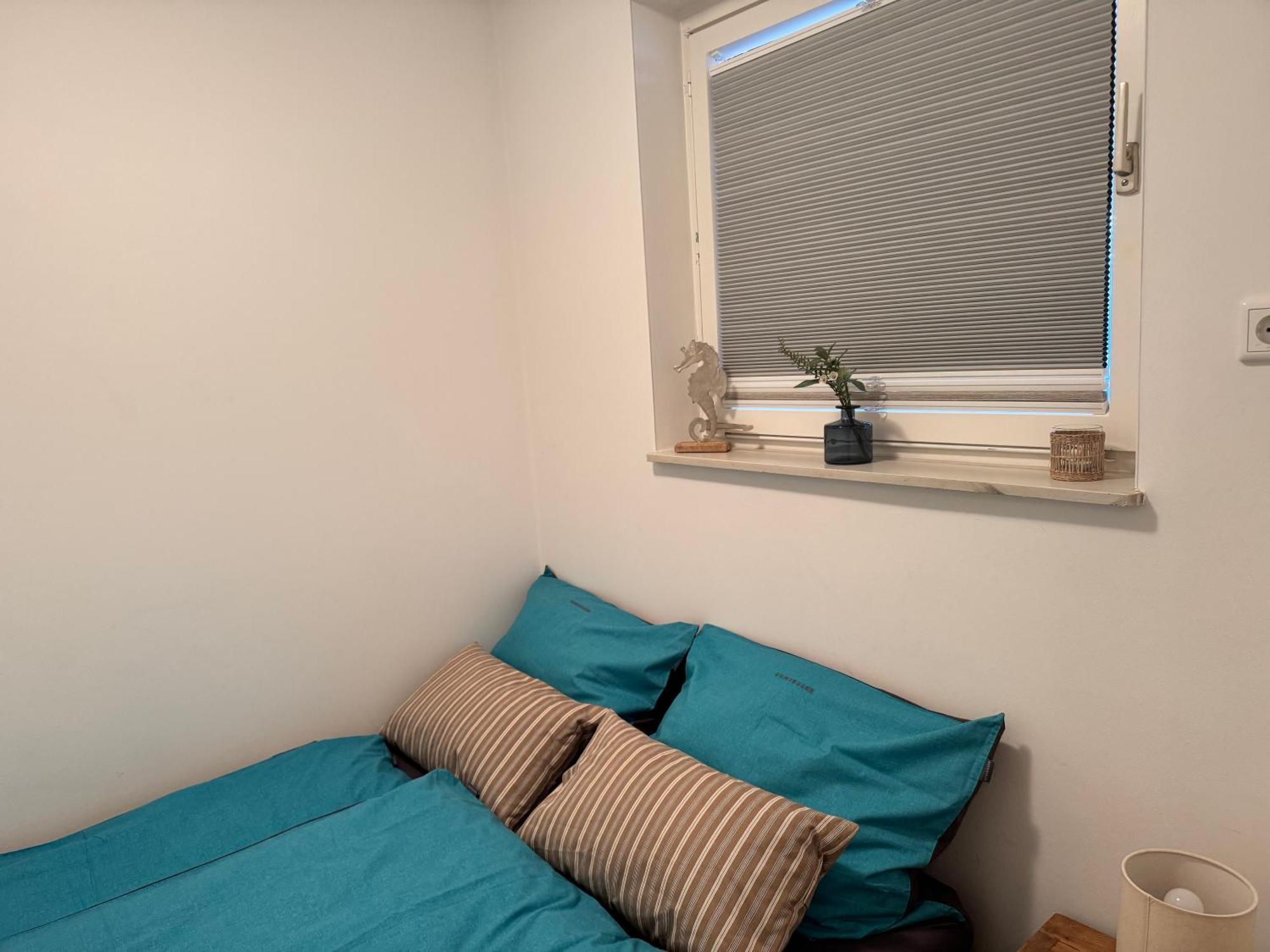 Ferienwohnung Meerzeit Mardorf Neustadt am Rübenberge Εξωτερικό φωτογραφία